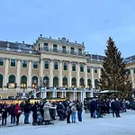 Beautiful 1 bedroom apartment near Schönbrunn palace