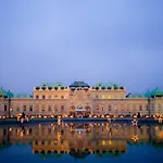 Beautiful 1 bedroom apartment near Schönbrunn palace