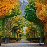 Beautiful 1 bedroom apartment near Schönbrunn palace
