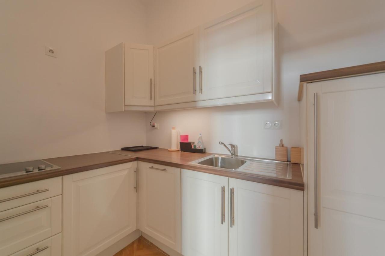Beautiful 1 Bedroom Near Schönbrunn Palace Viena