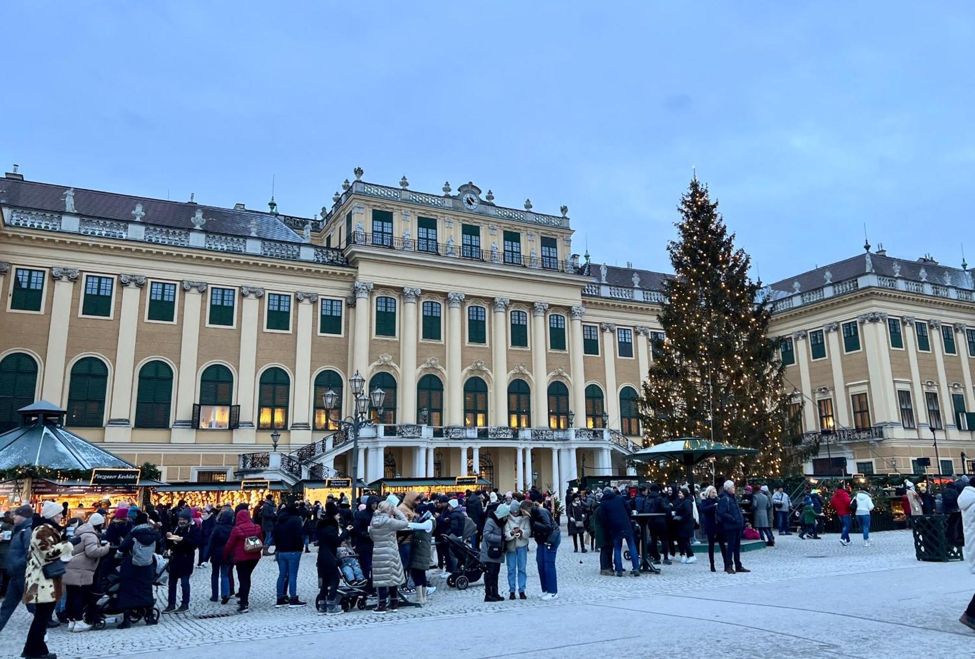 Apartament Beautiful 1 Bedroom Near Schönbrunn Palace *